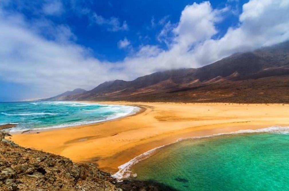 מורו דל חאבלה Atico Amplio Con Estupendas Vistas Al Mar מראה חיצוני תמונה
